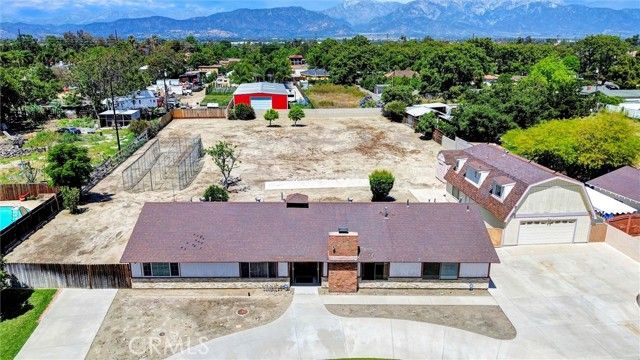 4468 Mustang Road, Chino, CA 91710