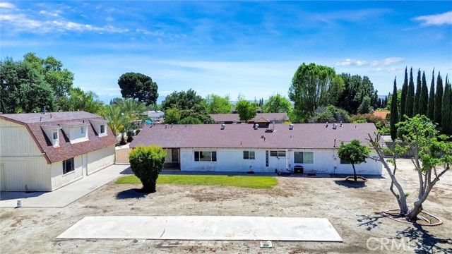 4468 Mustang Road, Chino, CA 91710
