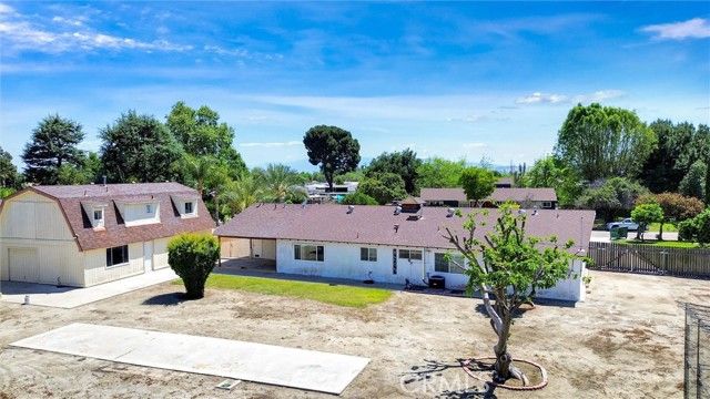4468 Mustang Road, Chino, CA 91710