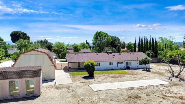 4468 Mustang Road, Chino, CA 91710