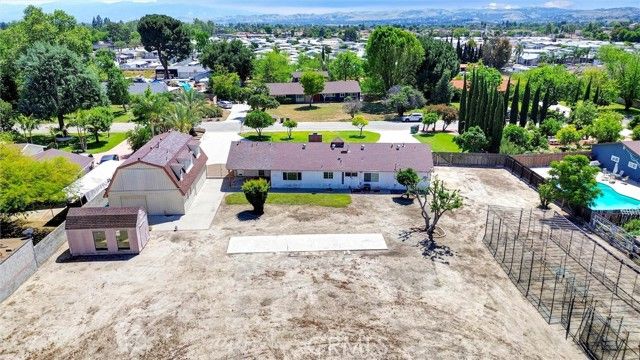 4468 Mustang Road, Chino, CA 91710