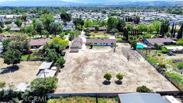 4468 Mustang Road, Chino, CA 91710