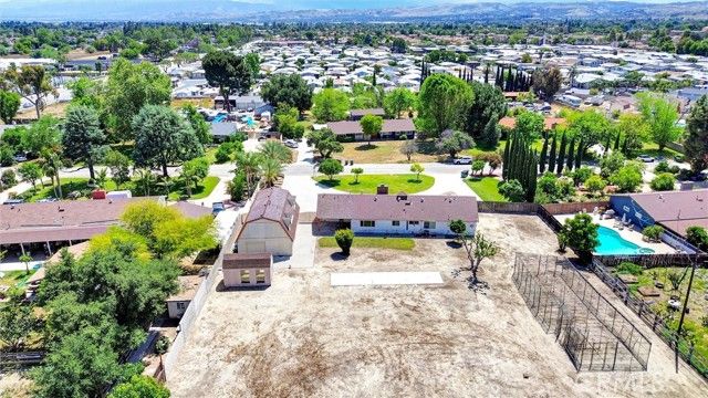 4468 Mustang Road, Chino, CA 91710