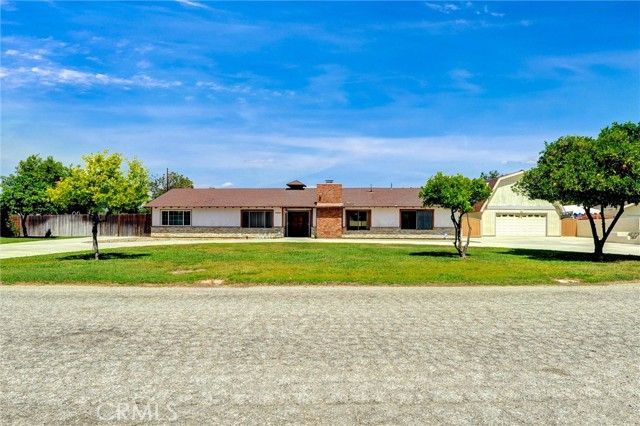 4468 Mustang Road, Chino, CA 91710