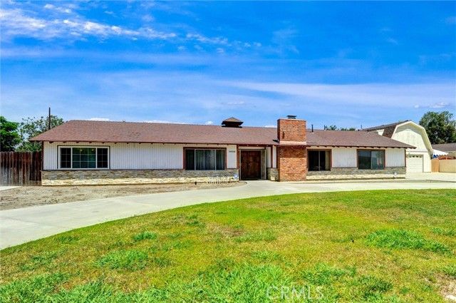 4468 Mustang Road, Chino, CA 91710