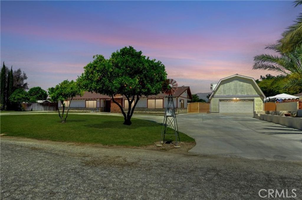 4468 Mustang Road, Chino, CA 91710