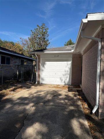 3122 Trail Lake Drive, Houston, TX 77045