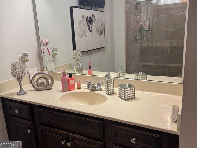 615 St Annes Place, Covington, GA 30016