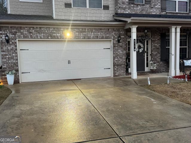 615 St Annes Place, Covington, GA 30016
