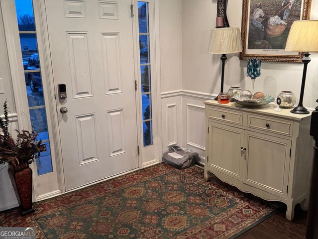 615 St Annes Place, Covington, GA 30016