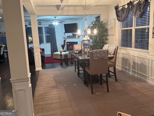 615 St Annes Place, Covington, GA 30016