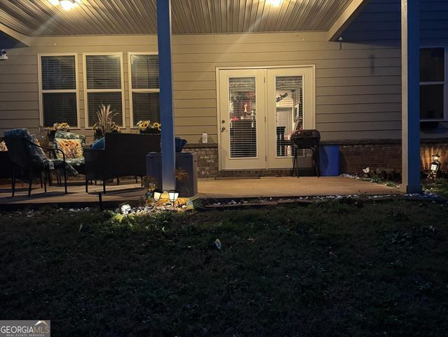 615 St Annes Place, Covington, GA 30016