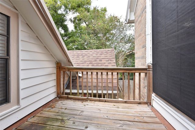 8409 Bayou Pine Court, Houston, TX 77040