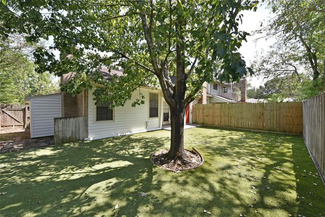 8409 Bayou Pine Court, Houston, TX 77040