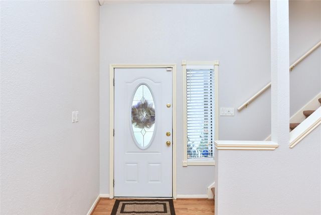 8409 Bayou Pine Court, Houston, TX 77040