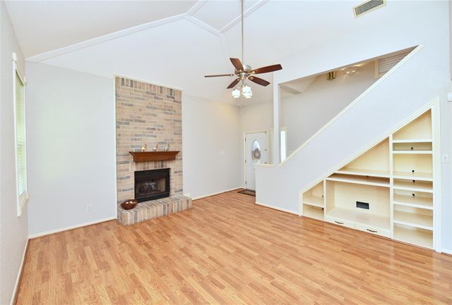 8409 Bayou Pine Court, Houston, TX 77040