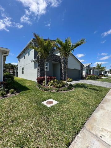 11365 SW Lyra Drive, Port St. Lucie, FL 34987
