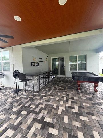11365 SW Lyra Drive, Port St. Lucie, FL 34987