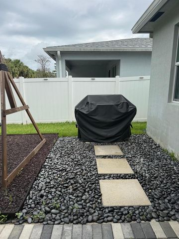 11365 SW Lyra Drive, Port St. Lucie, FL 34987
