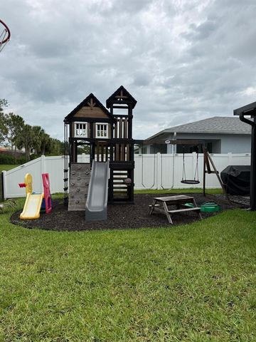 11365 SW Lyra Drive, Port St. Lucie, FL 34987