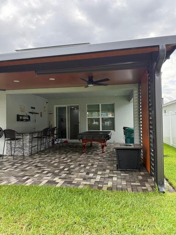 11365 SW Lyra Drive, Port St. Lucie, FL 34987