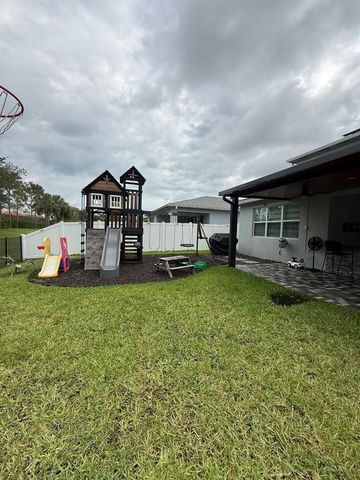 11365 SW Lyra Drive, Port St. Lucie, FL 34987