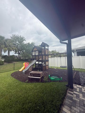 11365 SW Lyra Drive, Port St. Lucie, FL 34987