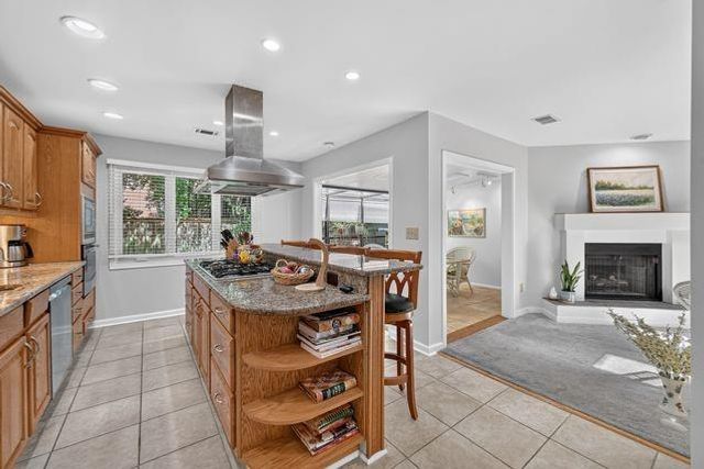 1158 Brookhaven Woods Court NE, Atlanta, GA 30319