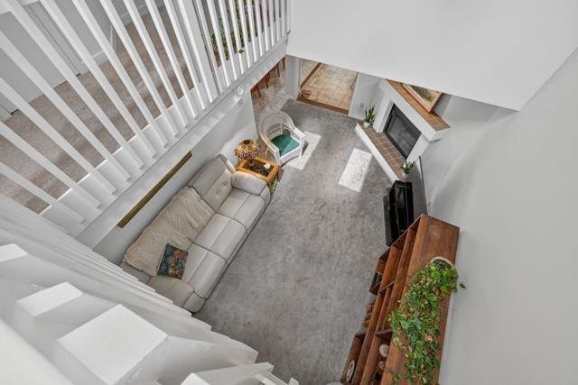 1158 Brookhaven Woods Court NE, Atlanta, GA 30319