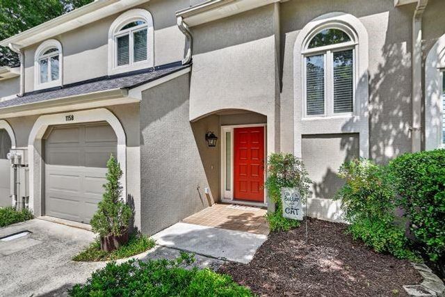 1158 Brookhaven Woods Court NE, Atlanta, GA 30319