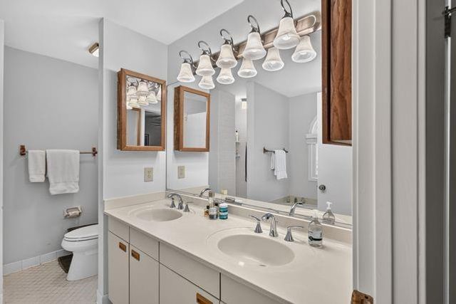 1158 Brookhaven Woods Court NE, Atlanta, GA 30319