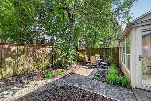 1158 Brookhaven Woods Court NE, Atlanta, GA 30319