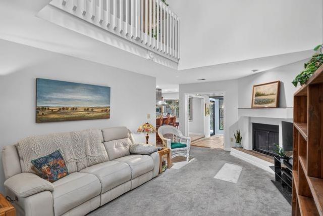 1158 Brookhaven Woods Court NE, Atlanta, GA 30319