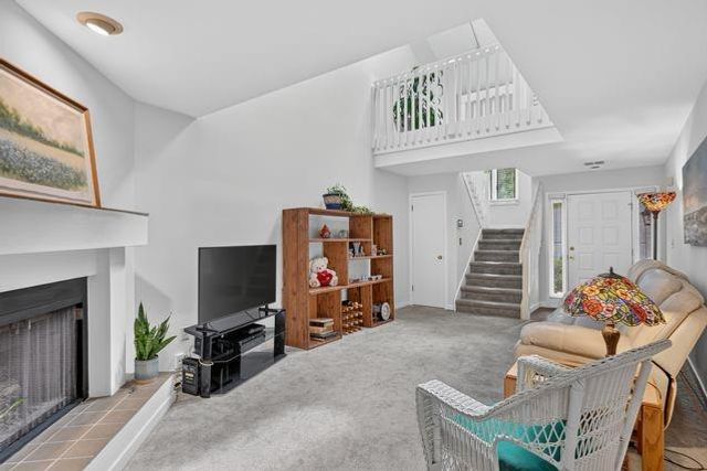 1158 Brookhaven Woods Court NE, Atlanta, GA 30319