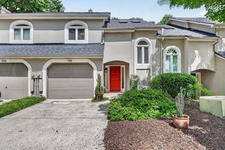 1158 Brookhaven Woods Court NE, Atlanta, GA 30319