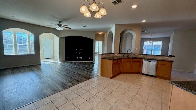 14613 Crystal Lake Drive, Little Elm, TX 75068