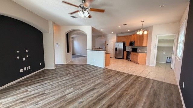 14613 Crystal Lake Drive, Little Elm, TX 75068