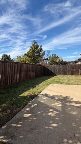 14613 Crystal Lake Drive, Little Elm, TX 75068