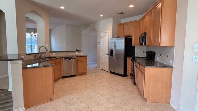 14613 Crystal Lake Drive, Little Elm, TX 75068