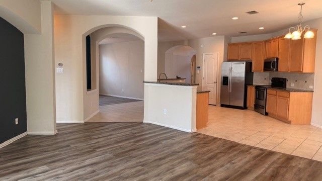 14613 Crystal Lake Drive, Little Elm, TX 75068