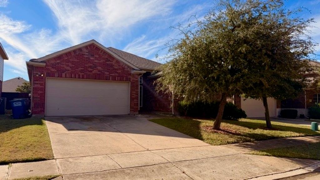 14613 Crystal Lake Drive, Little Elm, TX 75068