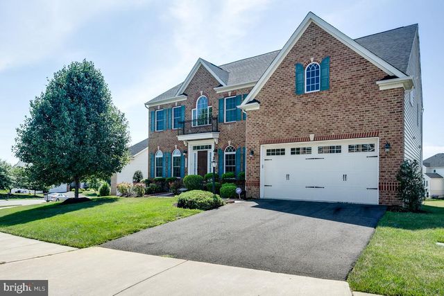 42463 PINE FOREST DR, Chantilly, VA 20152