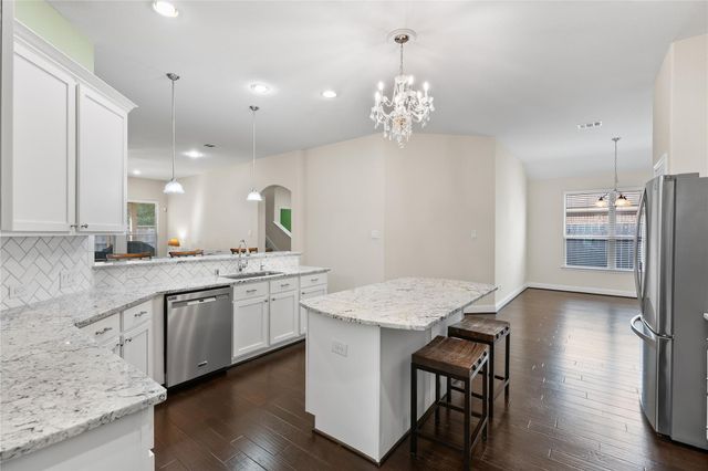 2606 Tacoma Springs Drive, Conroe, TX 77304