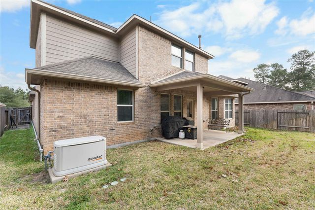 2606 Tacoma Springs Drive, Conroe, TX 77304