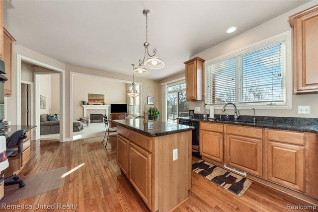 24695 Wedgewood Dr, South Lyon, MI 48178