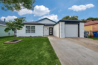4467 Lizzy Drive, Dallas, TX 75211