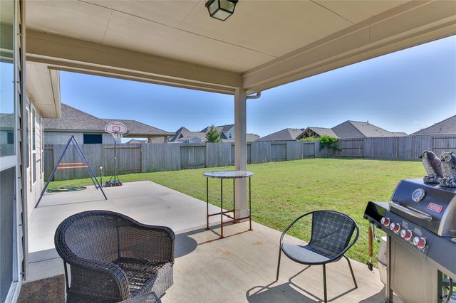 210 Brazos Drive, Baytown, TX 77523