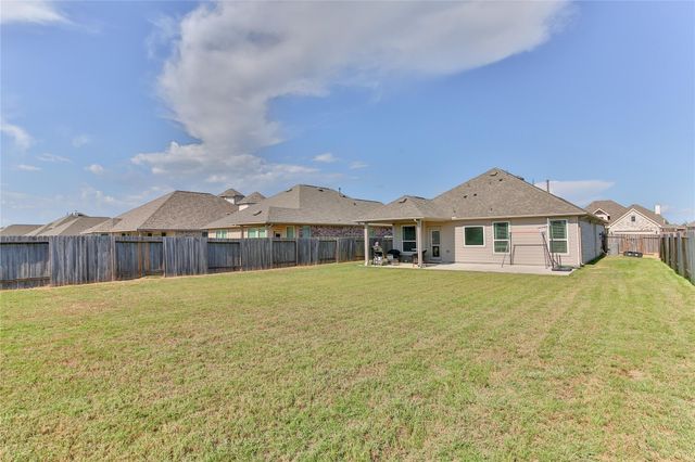 210 Brazos Drive, Baytown, TX 77523