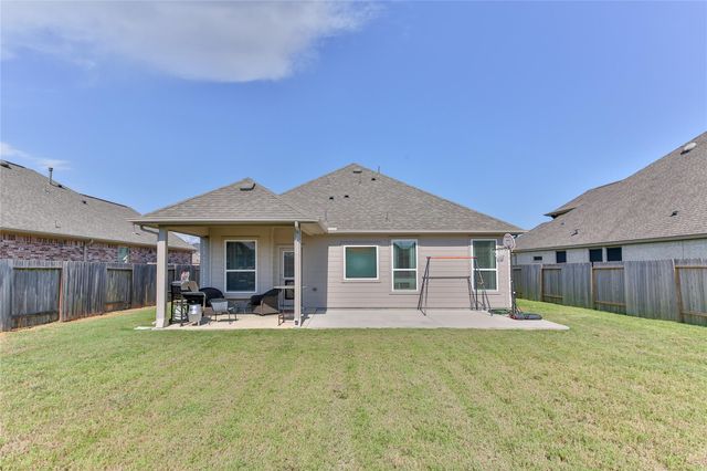 210 Brazos Drive, Baytown, TX 77523