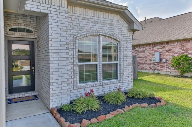 210 Brazos Drive, Baytown, TX 77523